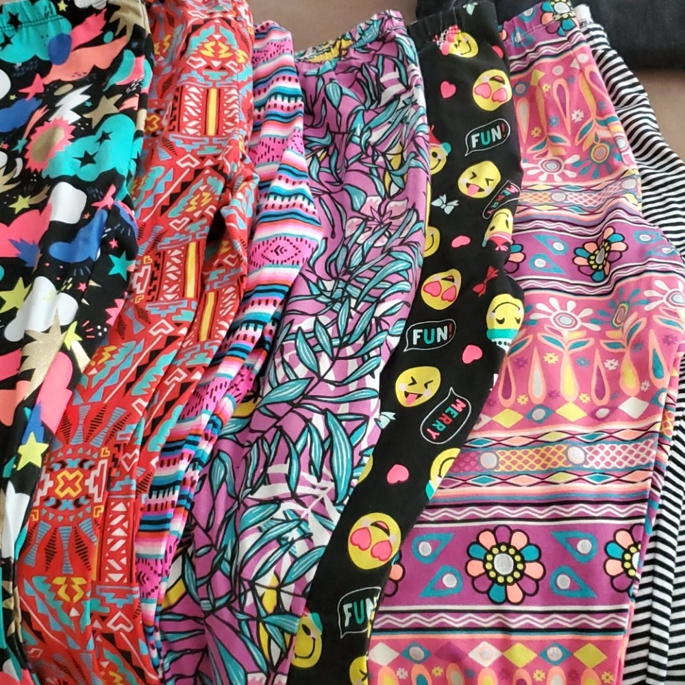 Leggings